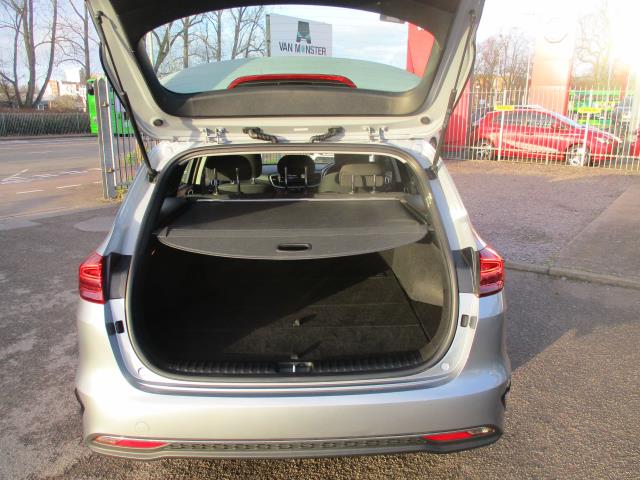 Used Kia Ceed 2023 for sale - 77171136: Photo 34