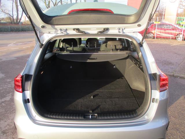 Used Kia Ceed 2023 for sale - 77171136: Photo 35