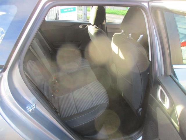 Used Kia Ceed 2023 for sale - 77171136: Photo 37
