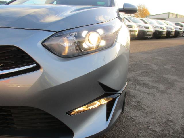 Used Kia Ceed 2023 for sale - 77171136: Photo 38