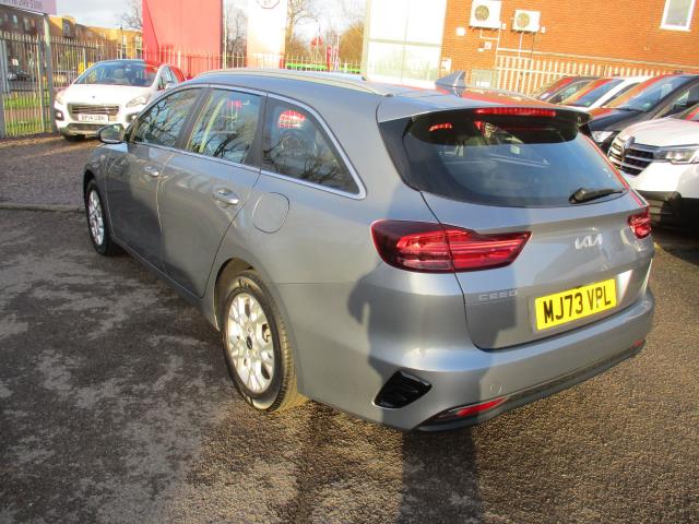Used Kia Ceed 2023 for sale - 77171136: Photo 7