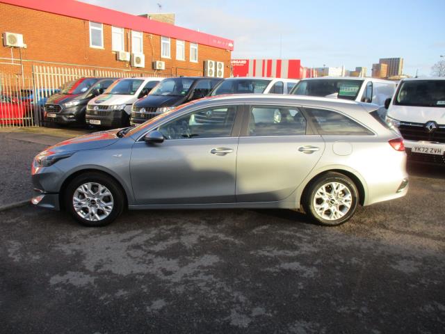 Used Kia Ceed 2023 for sale - 77171136: Photo 8