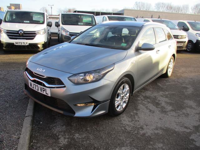 Used Kia Ceed 2023 for sale - 77171136: Photo 9
