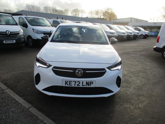 Used Vauxhall Corsa 2023 for sale - 76918922: Photo 11