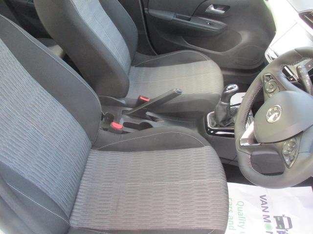 Used Vauxhall Corsa 2023 for sale - 76918922: Photo 12