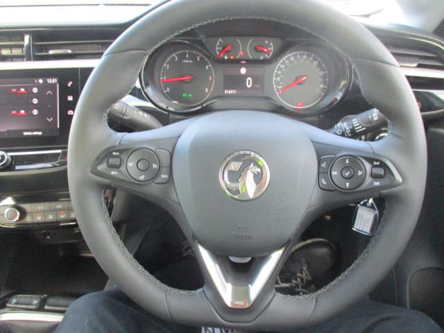 Used Vauxhall Corsa 2023 for sale - 76918922: Photo 16