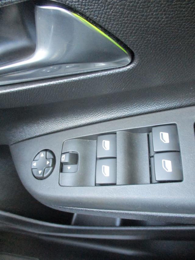 Used Vauxhall Corsa 2023 for sale - 76918922: Photo 17