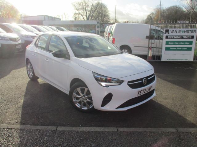 Used Vauxhall Corsa 2023 for sale - 76918922: Photo 2