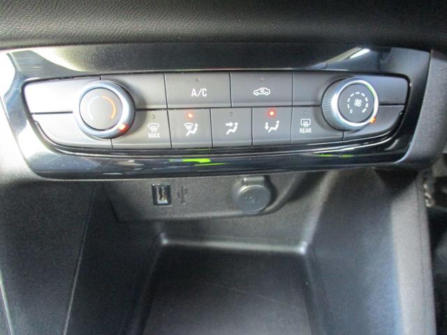 Used Vauxhall Corsa 2023 for sale - 76918922: Photo 26