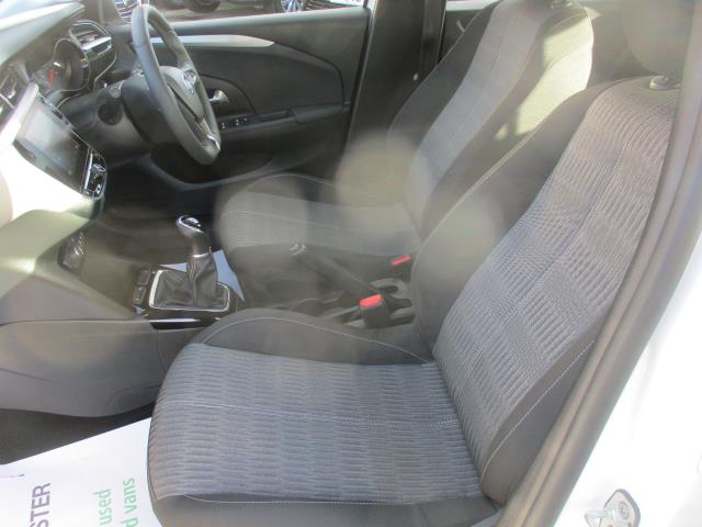 Used Vauxhall Corsa 2023 for sale - 76918922: Photo 29