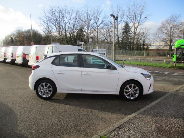Used Vauxhall Corsa 2023 for sale - 76918922: Photo 3