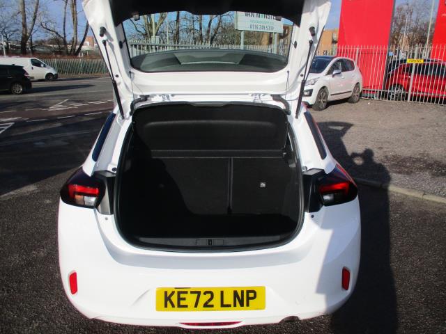 Used Vauxhall Corsa 2023 for sale - 76918922: Photo 33