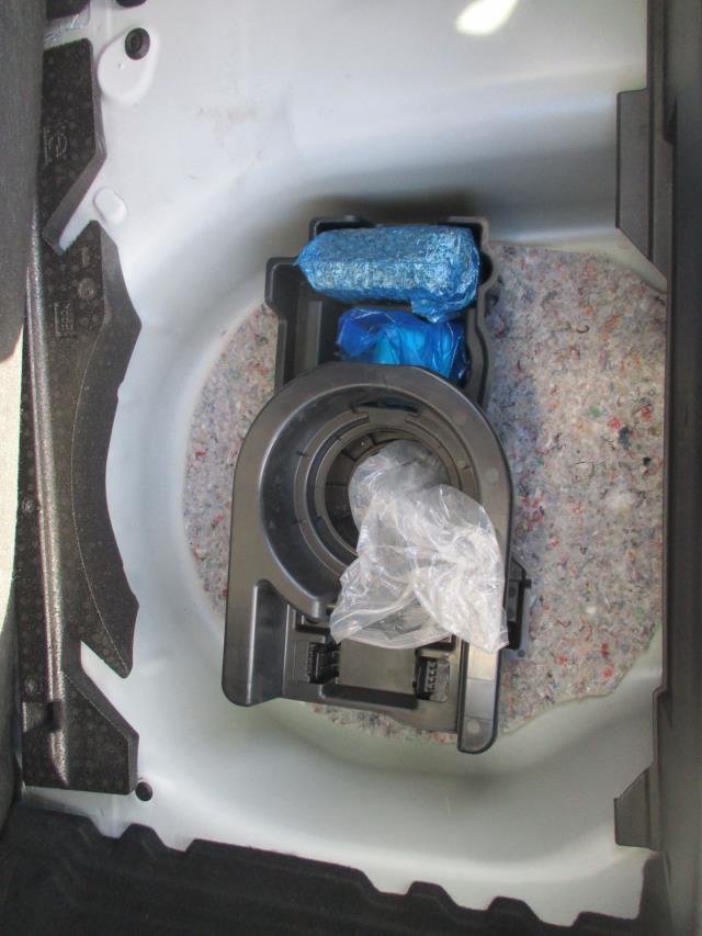 Used Vauxhall Corsa 2023 for sale - 76918922: Photo 34