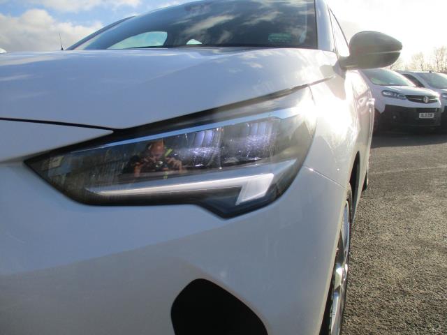 Used Vauxhall Corsa 2023 for sale - 76918922: Photo 36