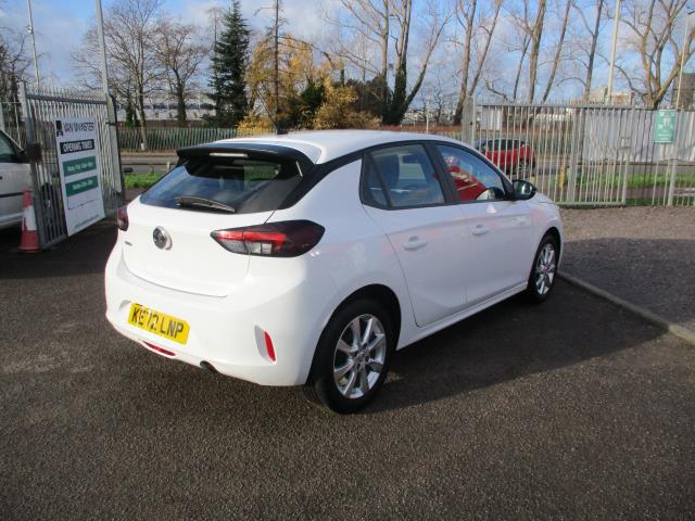 Used Vauxhall Corsa 2023 for sale - 76918922: Photo 4