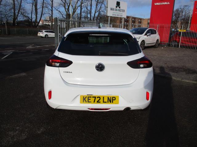 Used Vauxhall Corsa 2023 for sale - 76918922: Photo 6