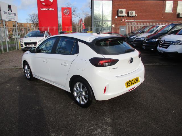 Used Vauxhall Corsa 2023 for sale - 76918922: Photo 7