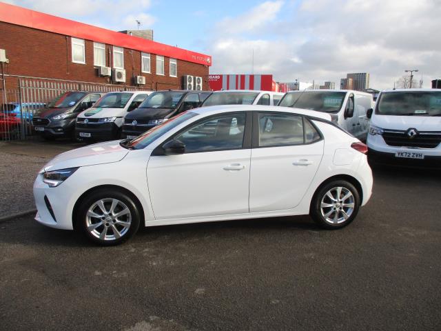Used Vauxhall Corsa 2023 for sale - 76918922: Photo 8