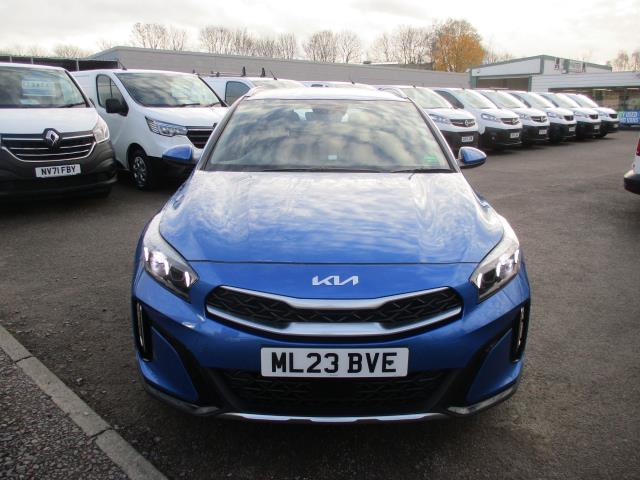 Used Kia XCeed 2023 for sale - 76979819: Photo 11