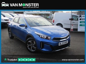 2023 - 1.5T GDi ISG 2 5dr