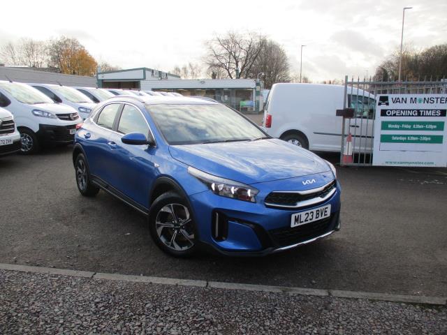 Used Kia XCeed 2023 for sale - 76979819: Photo 2