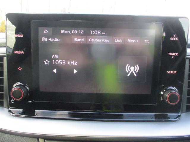 Used Kia XCeed 2023 for sale - 76979819: Photo 24