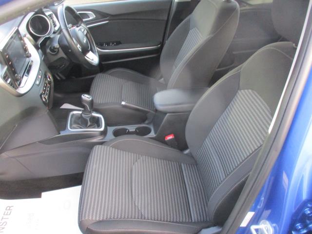 Used Kia XCeed 2023 for sale - 76979819: Photo 31