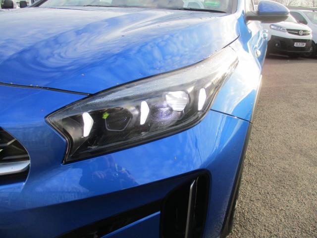 Used Kia XCeed 2023 for sale - 76979819: Photo 37