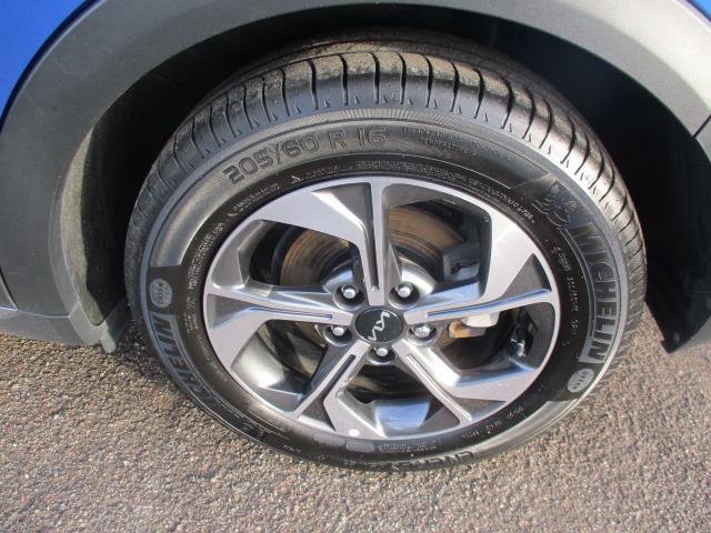 Used Kia XCeed 2023 for sale - 76979819: Photo 40