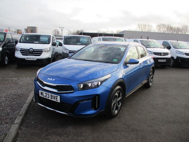 Used Kia XCeed 2023 for sale - 76979819: Photo 9