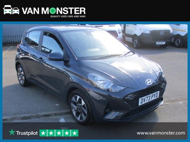 Used Hyundai i10 2024 for sale - 76131244: Photo 1