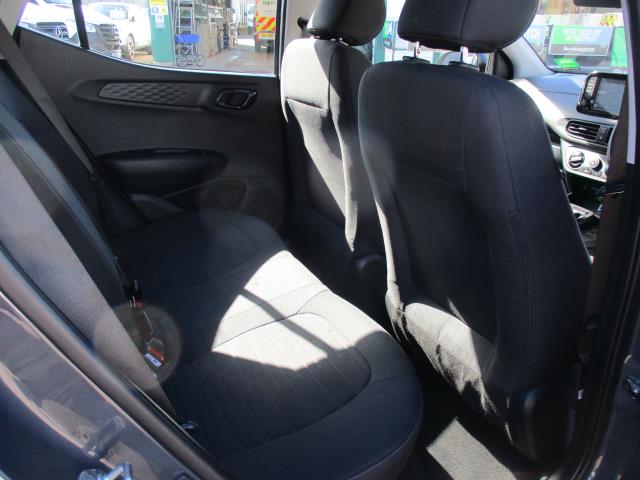 Used Hyundai i10 2024 for sale - 76131244: Photo 11