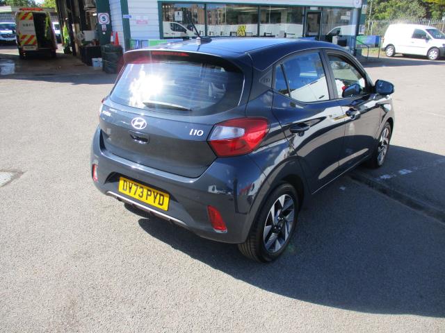 Used Hyundai i10 2024 for sale - 76131244: Photo 12