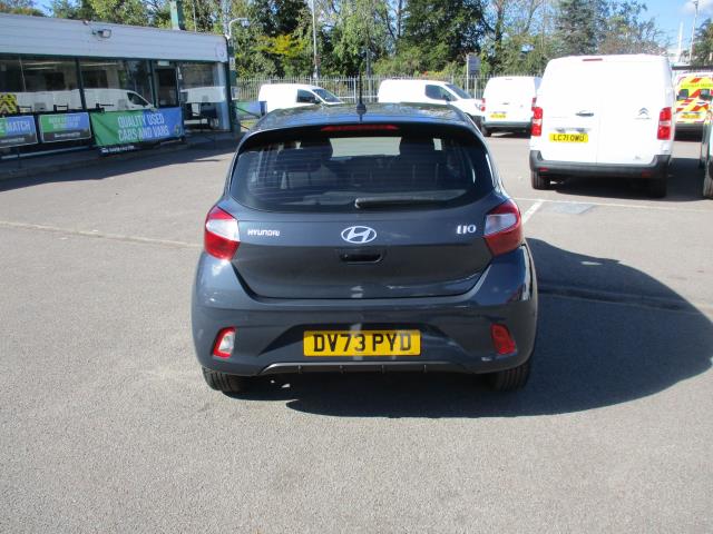 Used Hyundai i10 2024 for sale - 76131244: Photo 13