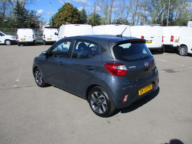 Used Hyundai i10 2024 for sale - 76131244: Photo 17