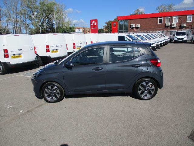 Used Hyundai i10 2024 for sale - 76131244: Photo 18