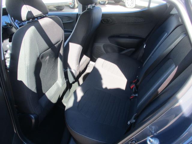 Used Hyundai i10 2024 for sale - 76131244: Photo 19