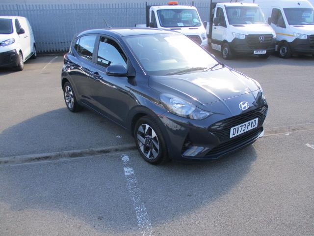 Used Hyundai i10 2024 for sale - 76131244: Photo 2