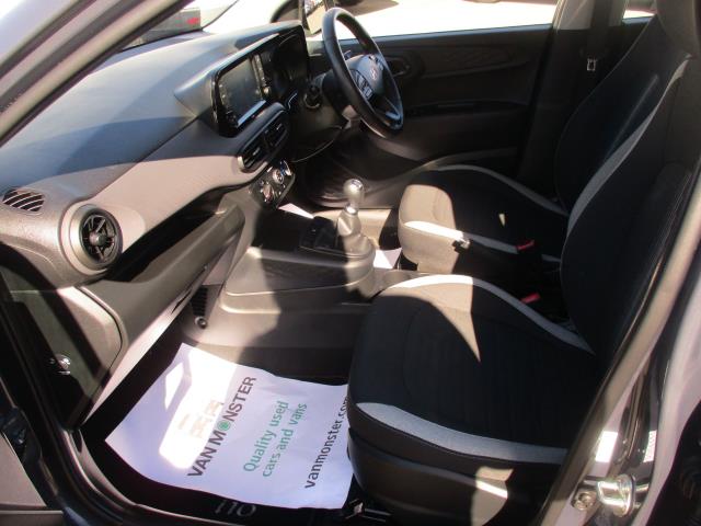 Used Hyundai i10 2024 for sale - 76131244: Photo 20