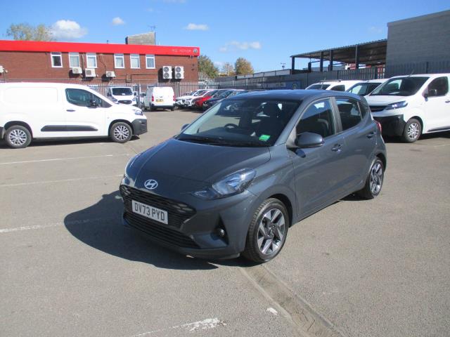 Used Hyundai i10 2024 for sale - 76131244: Photo 21
