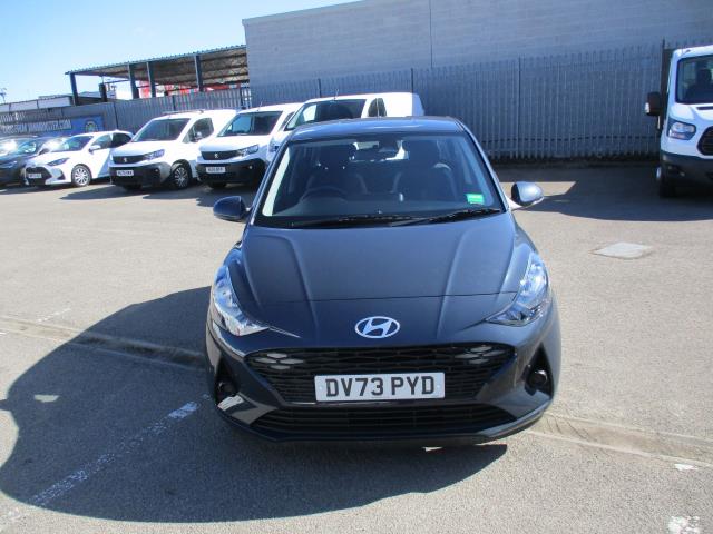Used Hyundai i10 2024 for sale - 76131244: Photo 22
