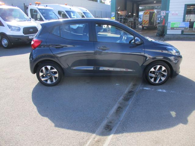Used Hyundai i10 2024 for sale - 76131244: Photo 3