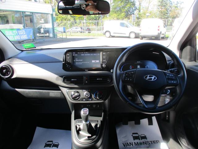 Used Hyundai i10 2024 for sale - 76131244: Photo 36