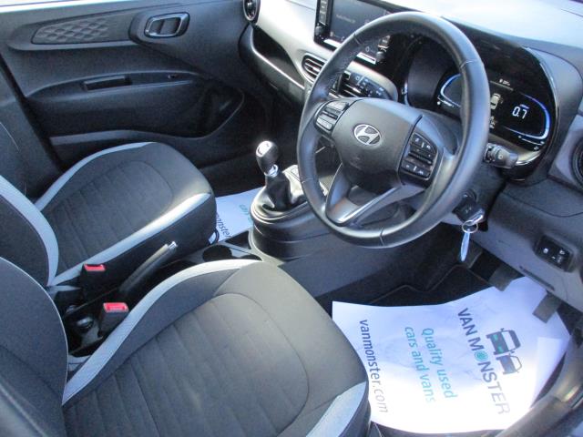 Used Hyundai i10 2024 for sale - 76131244: Photo 4