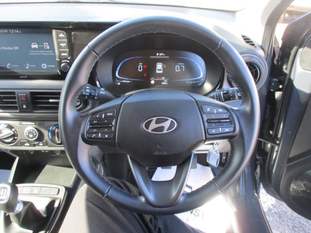 Used Hyundai i10 2024 for sale - 76131244: Photo 7