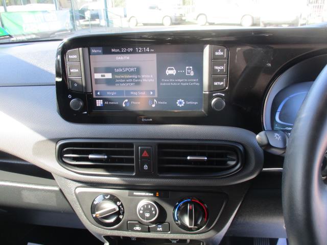 Used Hyundai i10 2024 for sale - 76131244: Photo 8