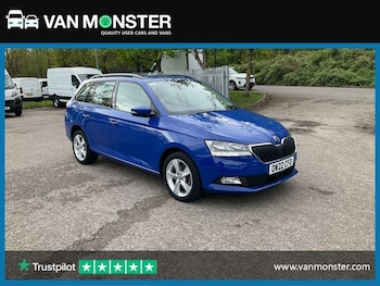 2022 - 1.0 Tsi Se L 5Dr Dsg