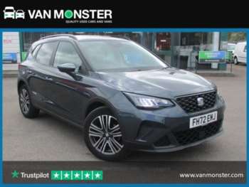2023 - 1.0 TSI SE Edition 5dr