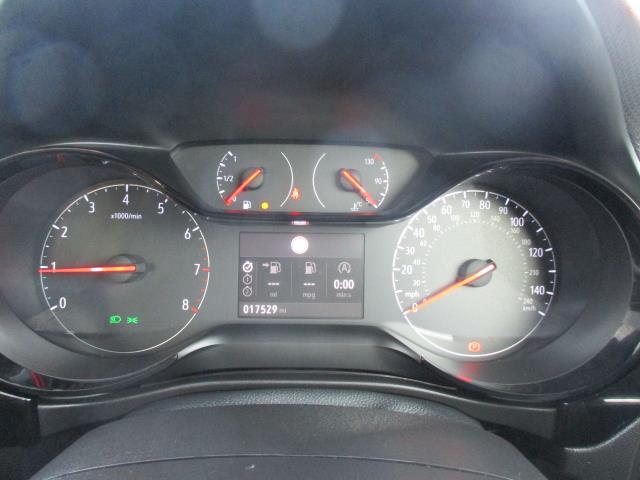 Used Vauxhall Corsa 2023 for sale - 76908861: Photo 14