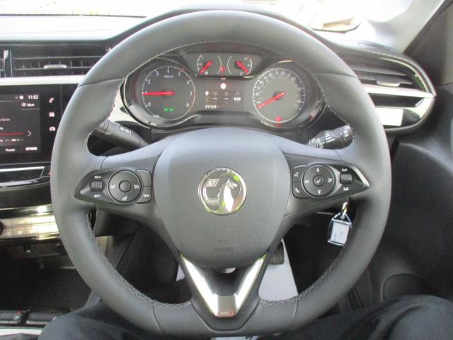 Used Vauxhall Corsa 2023 for sale - 76908861: Photo 16